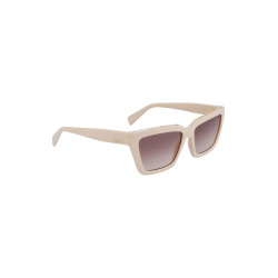 LIU JO BEIGE WOMEN&39S SUNGLASSES