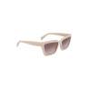 LIU JO BEIGE WOMEN&39S SUNGLASSES