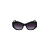 LIU JO BLACK WOMEN&39S SUNGLASSES