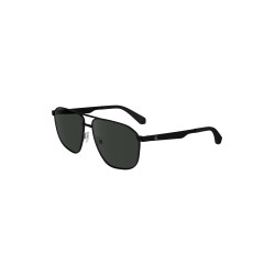 CALVIN KLEIN SUNGLASSES FOR MEN BLACK