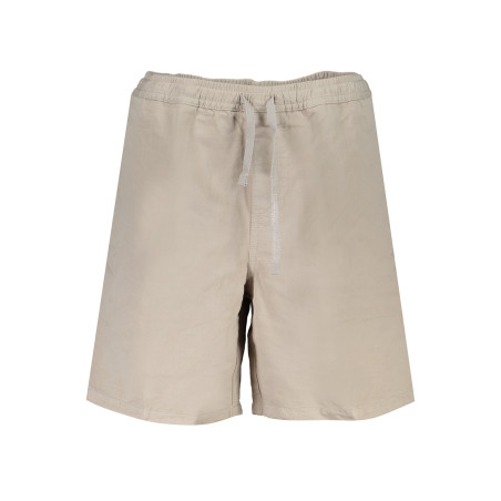 NORTH SAILS BEIGE MEN&39S BERMUDA PANTS