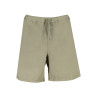 NORTH SAILS PANTALONE BERMUDA UOMO VERDE