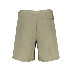 NORTH SAILS GREEN MEN&39S BERMUDA PANTS