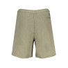 NORTH SAILS PANTALONE BERMUDA UOMO VERDE