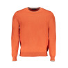 NORTH SAILS MEN&39S ORANGE T-SHIRT