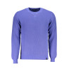 NORTH SAILS MEN&39S BLUE SWEATER