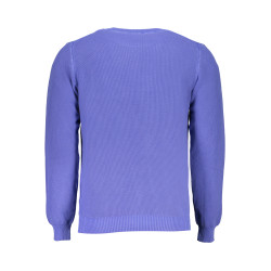 NORTH SAILS MEN&39S BLUE SWEATER