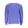 NORTH SAILS MEN&39S BLUE SWEATER