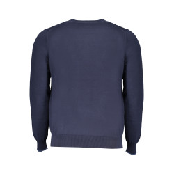 NORTH SAILS MEN&39S BLUE SWEATER