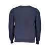 NORTH SAILS MEN&39S BLUE SWEATER