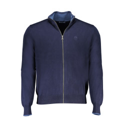 NORTH SAILS CARDIGAN UOMO BLU