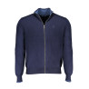 NORTH SAILS MEN&39S BLUE CARDIGAN