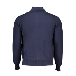 NORTH SAILS MEN&39S BLUE CARDIGAN