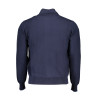 NORTH SAILS MEN&39S BLUE CARDIGAN