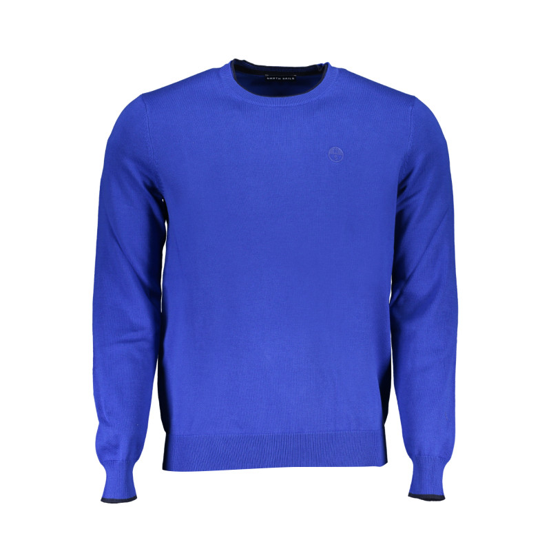 NORTH SAILS MEN&39S BLUE SWEATER