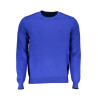 NORTH SAILS MEN&39S BLUE SWEATER