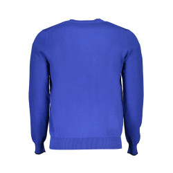 NORTH SAILS MEN&39S BLUE SWEATER