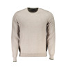 NORTH SAILS BEIGE MEN&39S SWEATER