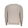 NORTH SAILS BEIGE MEN&39S SWEATER