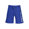 NORTH SAILS BLUE SHORT PANTS FOR CHILDREN