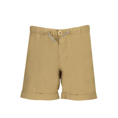 NORTH SAILS BROWN CHILDREN&39S SHORT PANTS