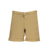 NORTH SAILS BROWN CHILDREN&39S SHORT PANTS