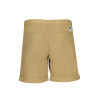 NORTH SAILS BROWN CHILDREN&39S SHORT PANTS