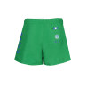 NORTH SAILS GREEN CHILD BOTTOM COSTUME