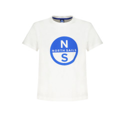 NORTH SAILS T-SHIRT MANICHE...