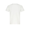 NORTH SAILS WHITE SHORT SLEEVED T-SHIRT FOR CHILDREN