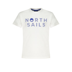 NORTH SAILS T-SHIRT MANICHE...