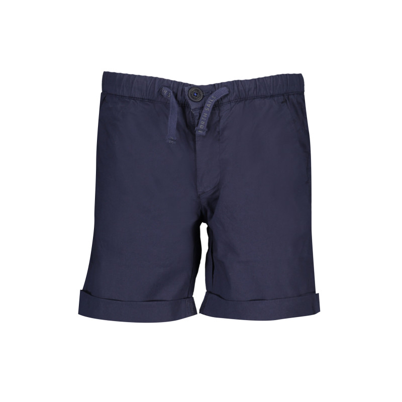 NORTH SAILS BLUE SHORT PANTS FOR CHILDREN