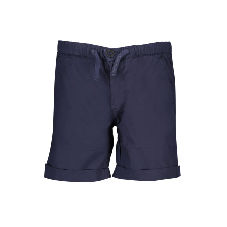 NORTH SAILS BLUE SHORT PANTS FOR CHILDREN