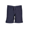 NORTH SAILS BLUE SHORT PANTS FOR CHILDREN