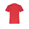 NORTH SAILS T-SHIRT MANICHE CORTE BAMBINO ROSSO