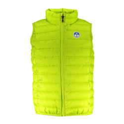 NORTH SAILS GREEN KIDS SLEEVELESS