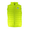 NORTH SAILS GREEN KIDS SLEEVELESS