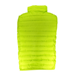 NORTH SAILS GREEN KIDS SLEEVELESS