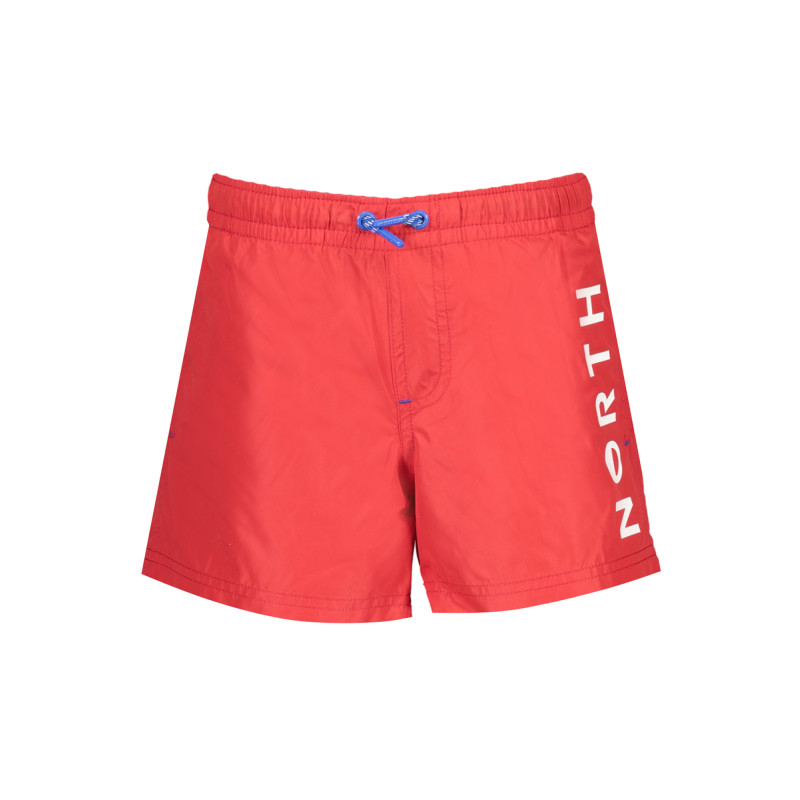 NORTH SAILS RED BOTTOM COSTUME FOR KIDS