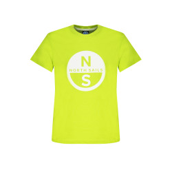 NORTH SAILS T-SHIRT MANICHE...