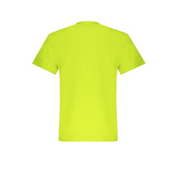 NORTH SAILS T-SHIRT MANICHE CORTE BAMBINO VERDE