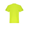 NORTH SAILS T-SHIRT MANICHE CORTE BAMBINO VERDE