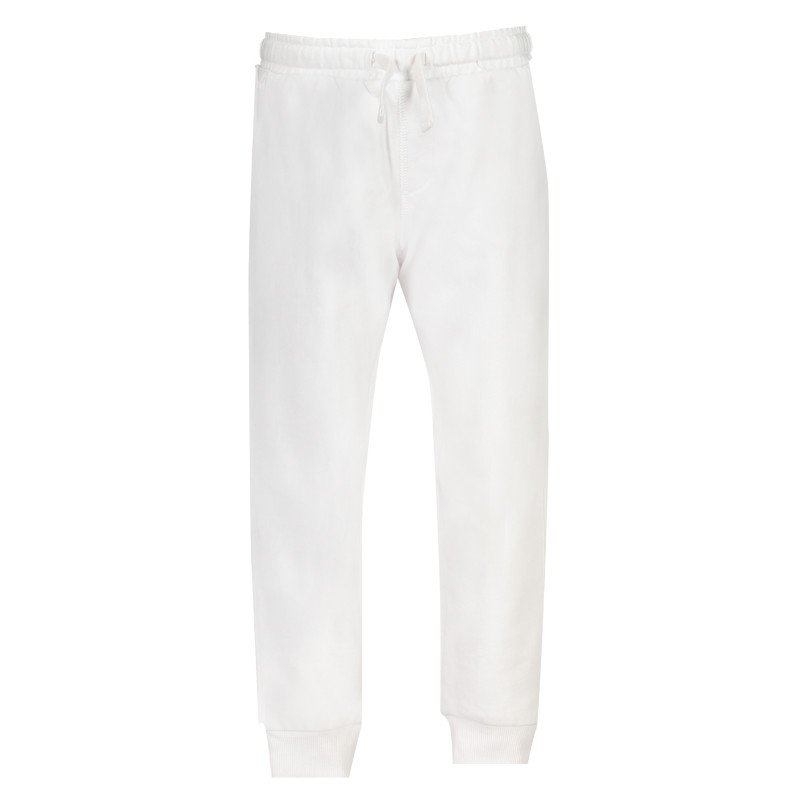 NORTH SAILS PANTALONE BAMBINO BIANCO