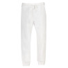 NORTH SAILS WHITE CHILDREN&39S PANTS