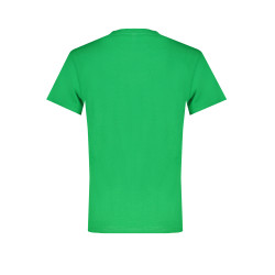 NORTH SAILS T-SHIRT MANICHE CORTE BAMBINO VERDE