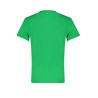 NORTH SAILS T-SHIRT MANICHE CORTE BAMBINO VERDE