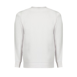 NORTH SAILS SWEATSHIRT WITHOUT ZIP FOR CHILDREN WHITE