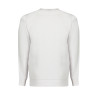 NORTH SAILS SWEATSHIRT WITHOUT ZIP FOR CHILDREN WHITE