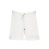 NORTH SAILS PANTALONE SHORT BAMBINO BIANCO