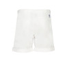 NORTH SAILS PANTALONE SHORT BAMBINO BIANCO